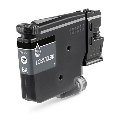 Foto principale Cartuccia compatibile Brother LC527XLBK NERO