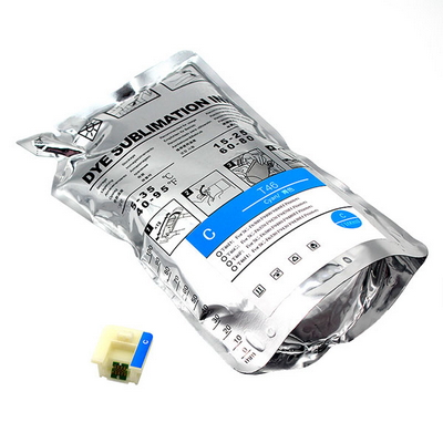 Foto principale Cartuccia compatibile Epson C13T46D240 T46D2 CIANO