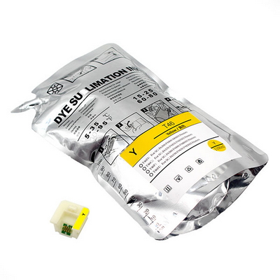 Foto principale Cartuccia compatibile Epson C13T46D440 T46D4 GIALLO