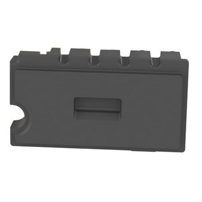 Foto principale Collettore compatibile Lexmark 74C0W00 COLORE