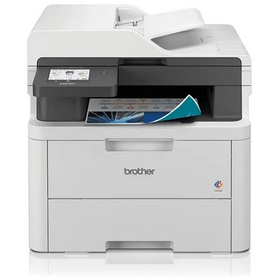 Prodotti e Toner Brother DCP-L3527CDW