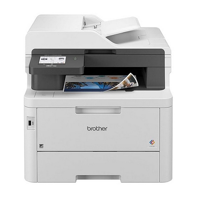 Prodotti e Toner Brother MFC-L3780CDW