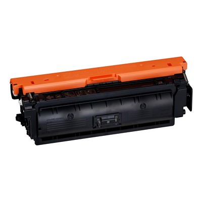Foto principale Toner compatibile Canon 4932C001 064H SENZA CHIP GIALLO