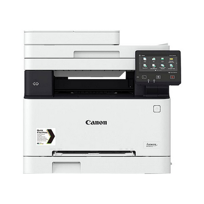Prodotti e Toner Canon I-SENSYS MF640C