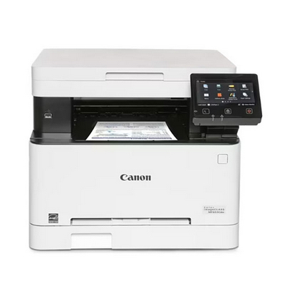 Prodotti e Toner Canon IMAGECLASS MF653CDW