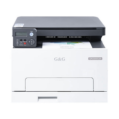 Prodotti e Toner G&G GM2000CDN