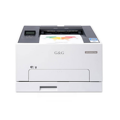 Prodotti e Toner G&G GP2000CDW