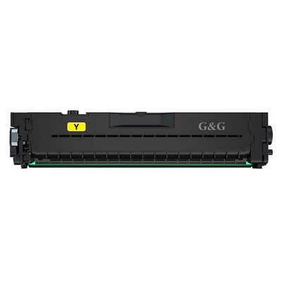Foto principale Toner originale G&G GT201Y GIALLO