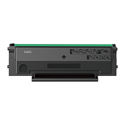 Foto principale Toner originale G&G GT202 NERO