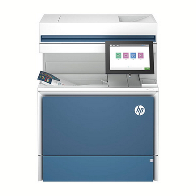 Prodotti e Toner Hp COLOR LASERJET ENTERPRISE MFP 6800
