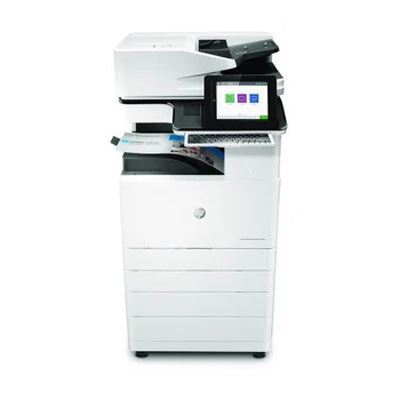 Prodotti e Toner Hp COLOR LASERJET MANAGED FLOW MFP W87660Z