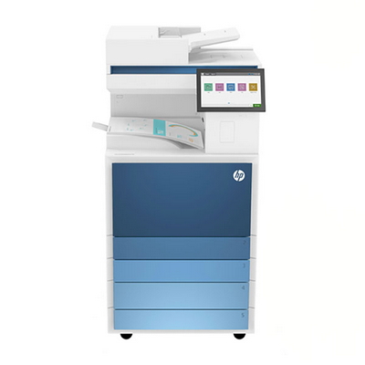 Prodotti e Toner Hp COLOR LASERJET MANAGED MFP E78630Z