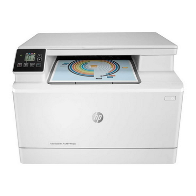 Prodotti e Toner Hp COLOR LASERJET PRO M182NW