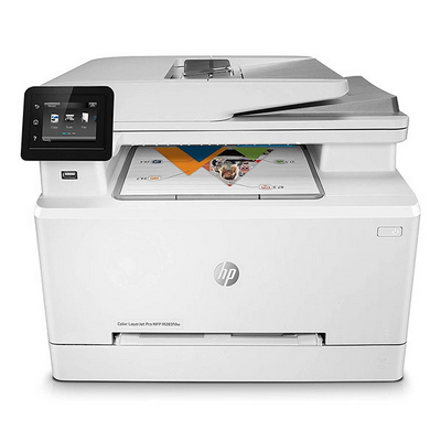 Prodotti e Toner Hp COLOR LASERJET PRO M283CDW