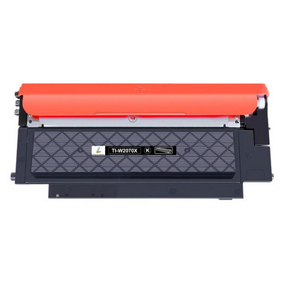 Foto principale Toner compatibile Hp W2070X 117X NERO