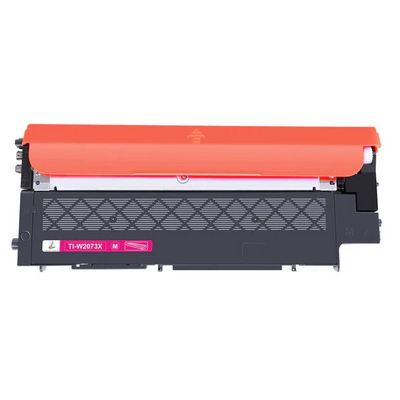 Foto principale Toner compatibile Hp W2073X 117X GIALLO