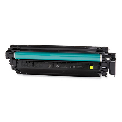 Foto principale Toner compatibile Hp W2142Z 214Z GIALLO