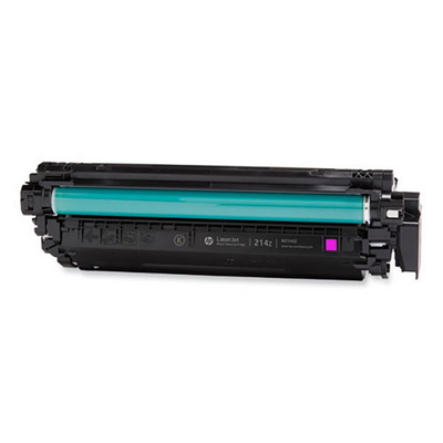 Foto principale Toner compatibile Hp W2143Z 214Z MAGENTA