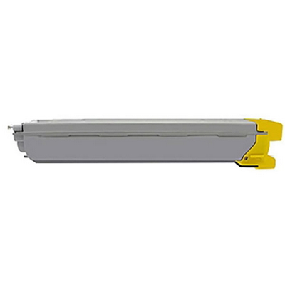 Foto principale Toner compatibile Hp W9252MC GIALLO