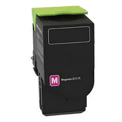 Foto principale Toner compatibile Lexmark 75M20M0 MAGENTA