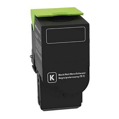 Foto principale Toner compatibile Lexmark 75M2HK0 NERO