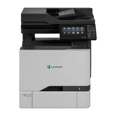 Prodotti e Toner Lexmark XC4140DE