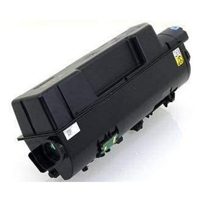 Foto principale Toner compatibile Utax 1T02RY0UT0 PK1011 NERO