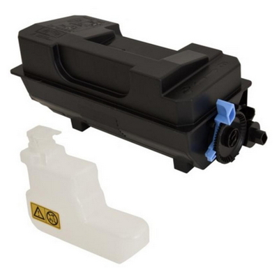 Foto principale Toner compatibile Utax 1T02T60UT0 PK3012 NERO