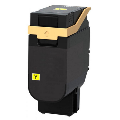 Foto principale Toner compatibile Xerox 006R04822 GIALLO
