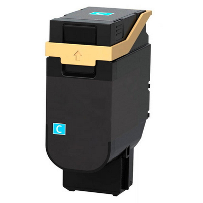 Foto principale Toner compatibile Xerox 006R04828 CIANO