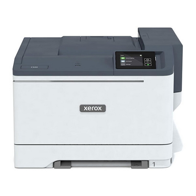 Prodotti e Toner Xerox C320
