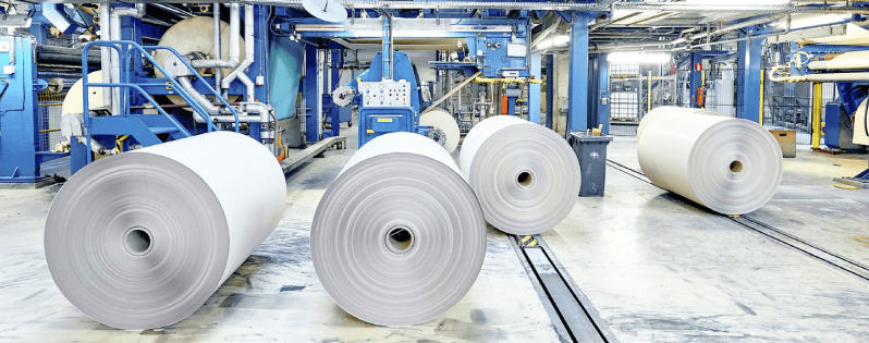 Rotoli carta plotter: efficienza e qualità senza pari!