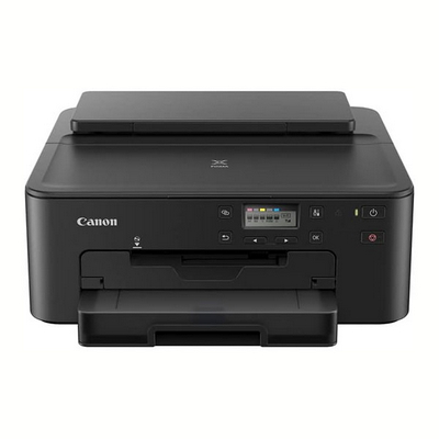 Foto principale Stampante Canon Pixma TS705A Inkjet A4 Cartucce inchiostro WiFi