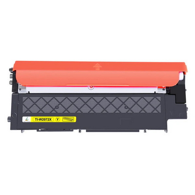 Foto principale Toner compatibile Hp W2072X 117X GIALLO