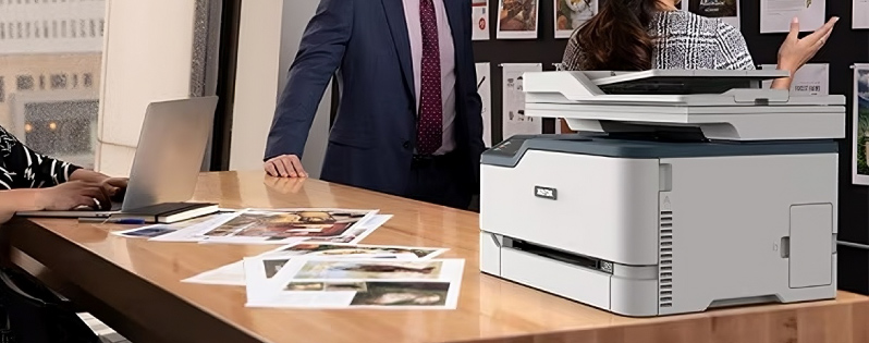 Xerox C235: installazione, problemi, e comparazioni toner