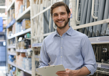 Responsabili acquisti