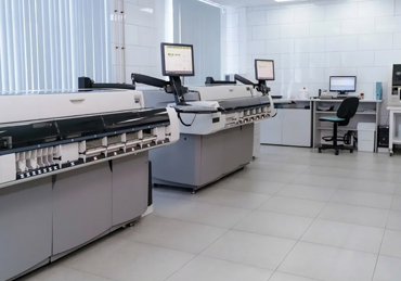 Studi tecnici con plotter