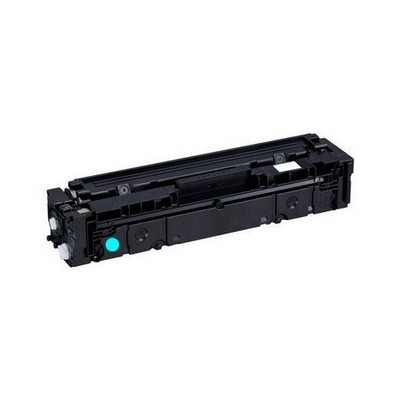 Foto principale Toner compatibile Canon 3019C006 T09 SENZA CHIP CIANO