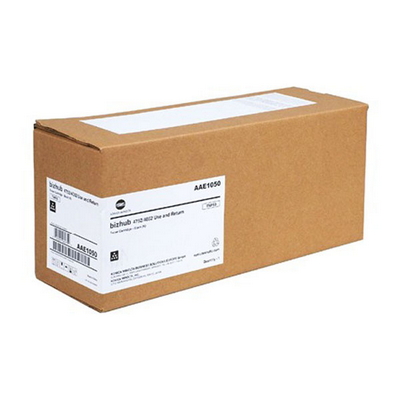 Foto principale Toner originale Minolta AAE1050 TNP63 NERO