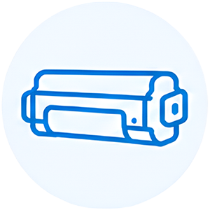 Toner compatibili icona rivenditore