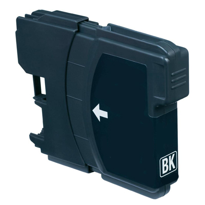 Cartuccia compatibile Brother MFC290C NERO
