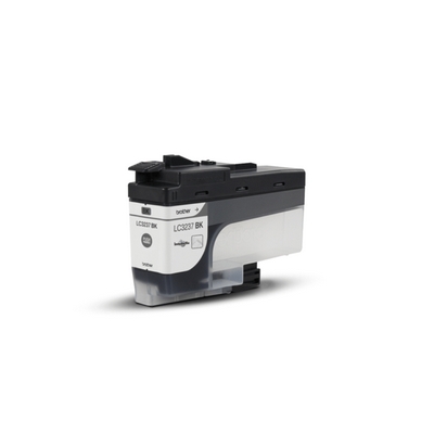 Cartuccia Brother LC-3237BK compatibile NERO