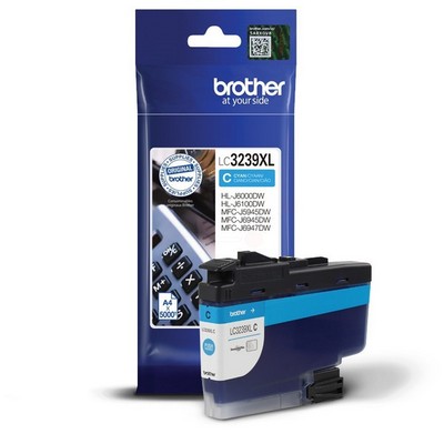 Cartuccia originale Brother MFC-J6945DW CIANO