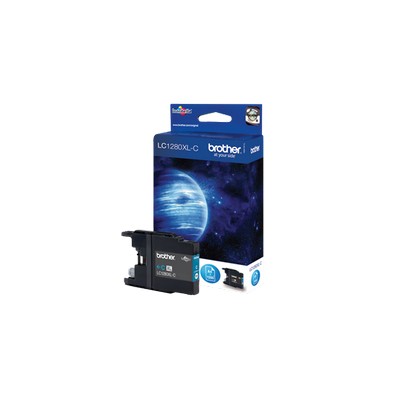 Cartuccia originale Brother MFC J5910DW CIANO