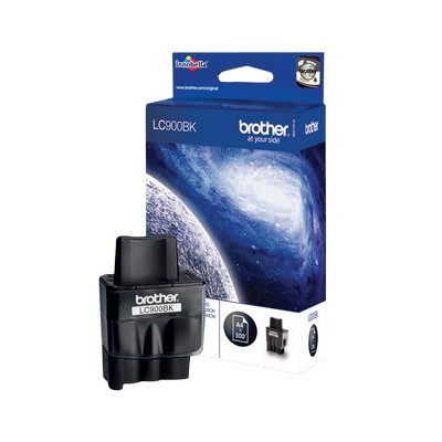 Cartuccia originale Brother MFC210C NERO