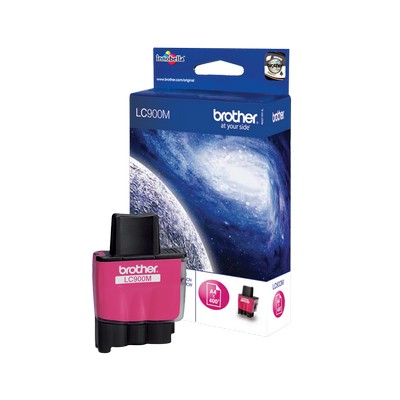 Cartuccia originale Brother MFC210C MAGENTA