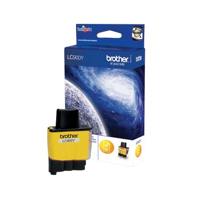 Cartuccia originale Brother MFC210C GIALLO