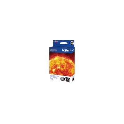 Cartuccia originale Brother MFC290C NERO