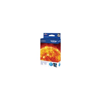Cartuccia originale Brother MFC290C CIANO