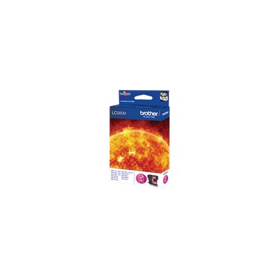 Cartuccia originale Brother MFC290C MAGENTA